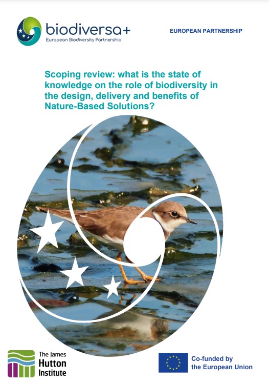 Fundacion Biodiversidad | Scoping Review: What Is The State Of ...