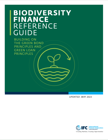 Fundacion Biodiversidad | Biodiversity Finance Reference Guide