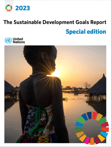 Fundacion Biodiversidad | The Sustainable Development Goals Report ...