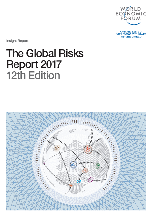 The Global Risks Report 2017