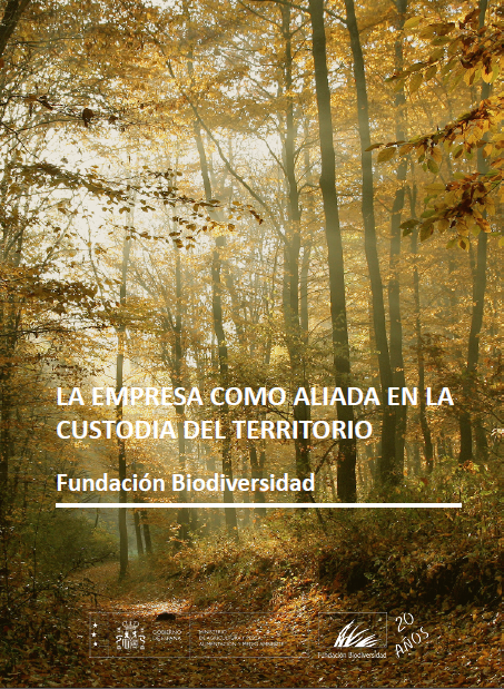 La empresa como aliada en la Custodia del Territorio