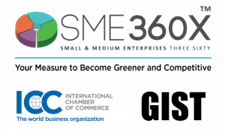 SME360X, a tool for measuring the environmental impact of SMEs, can now be tested