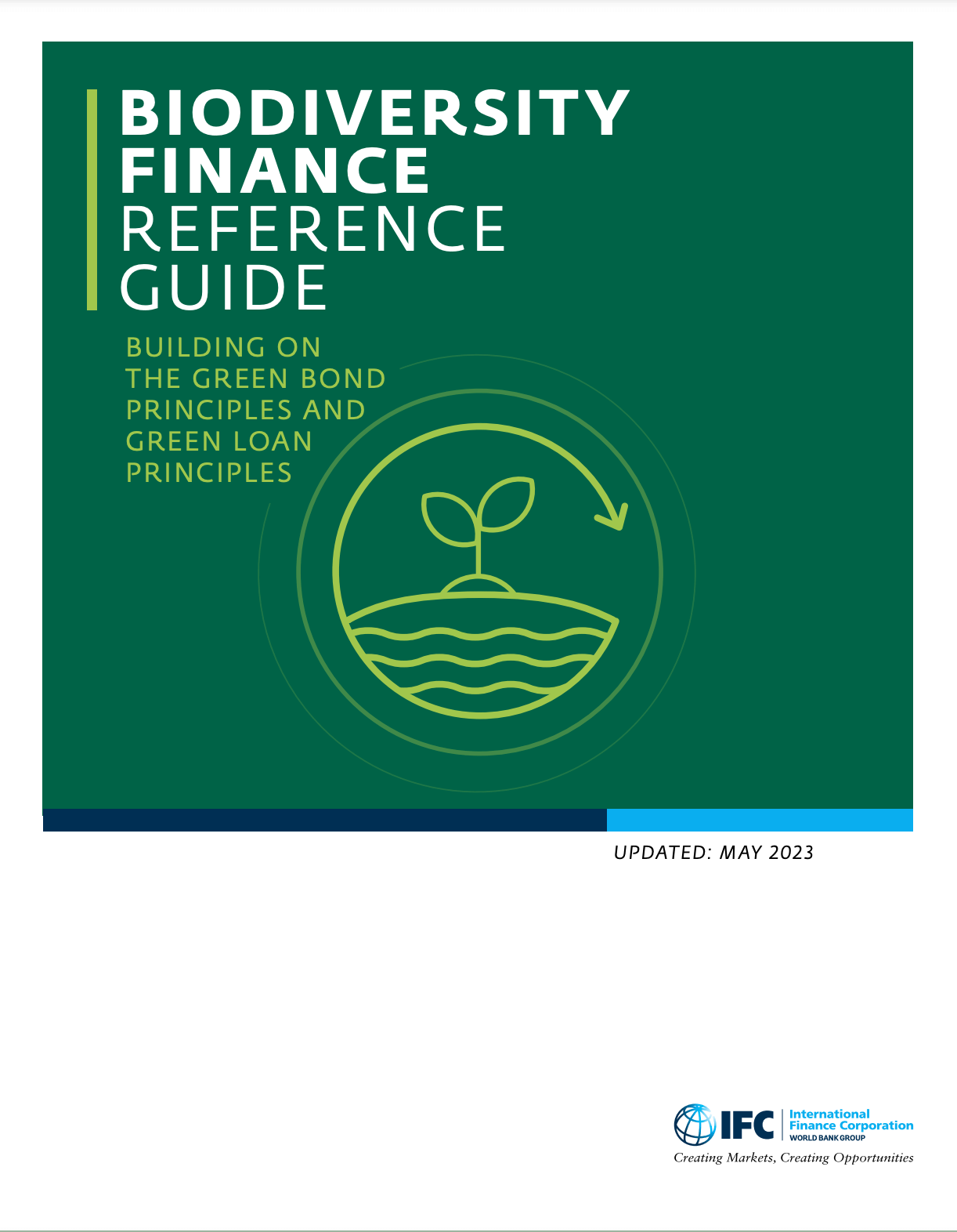Biodiversity Finance Reference Guide