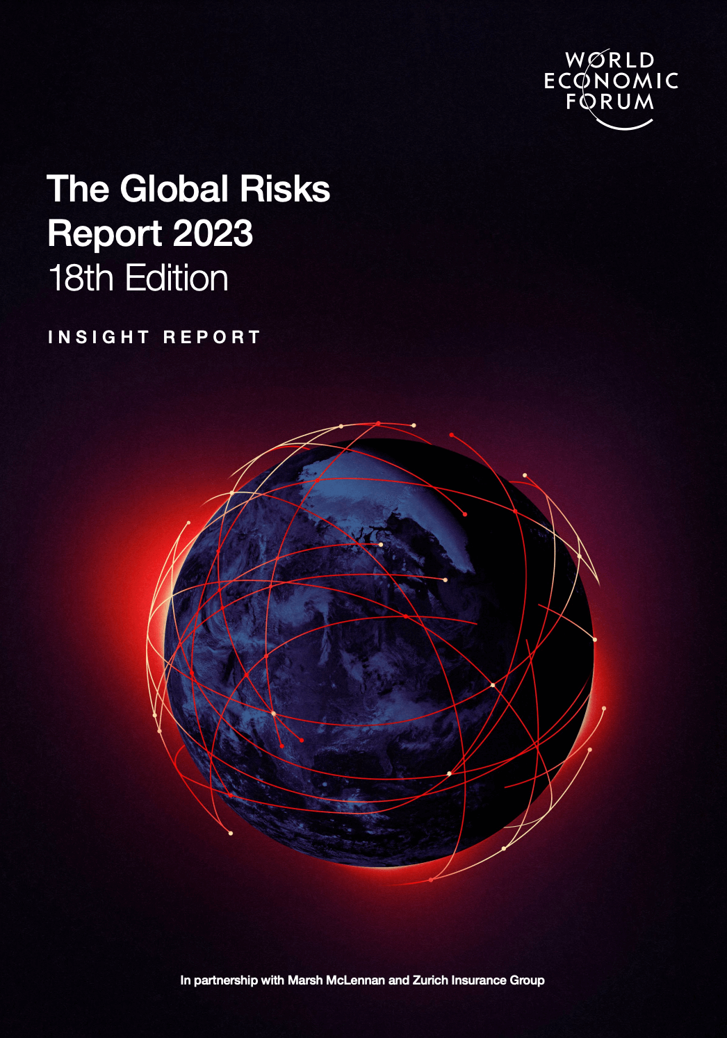 Global Risk Report 2023