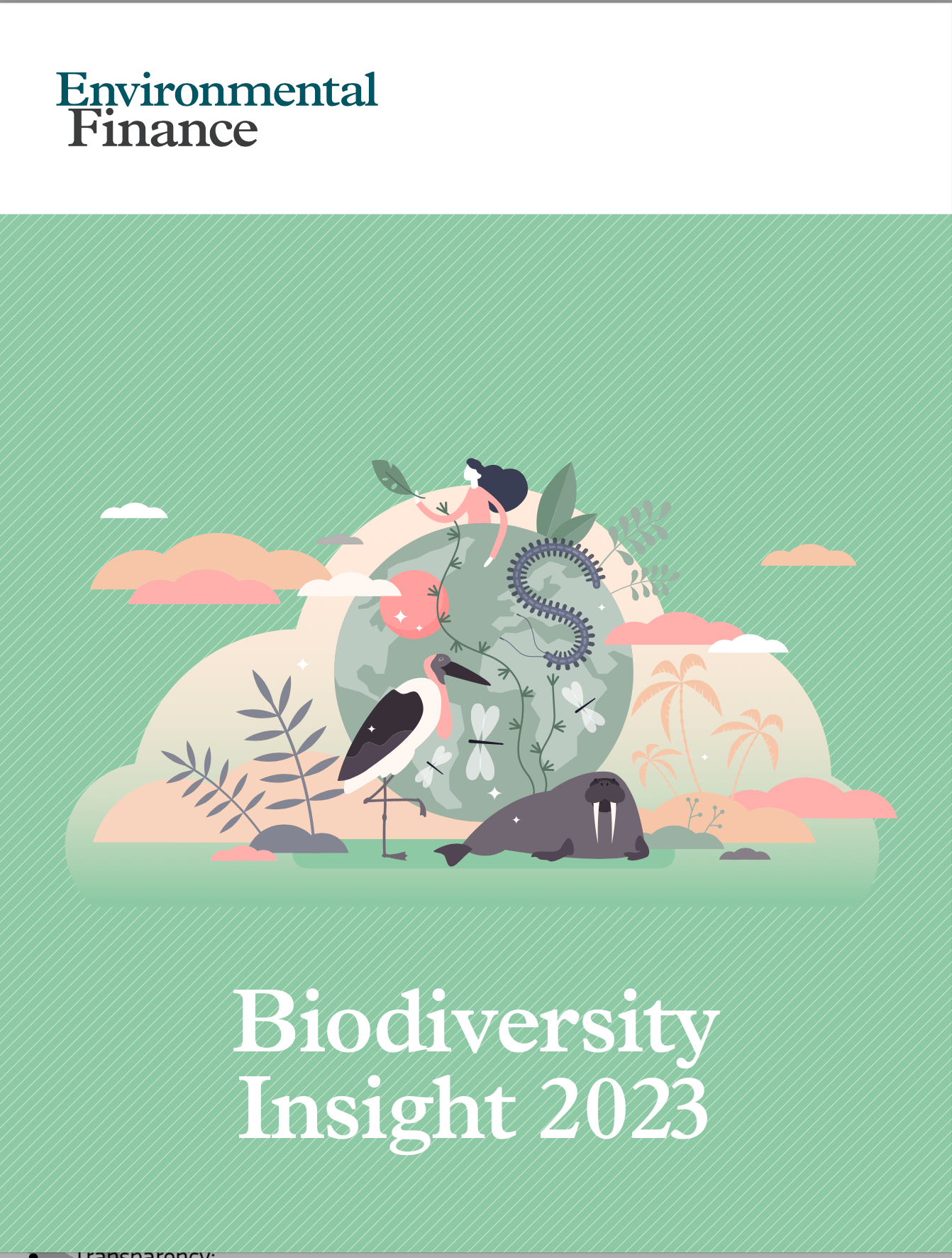 Biodiversity Insight 2023