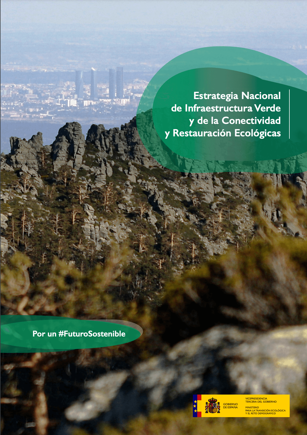 National Strategy for Green Infrastructure and Ecological Connectivity and Restoration