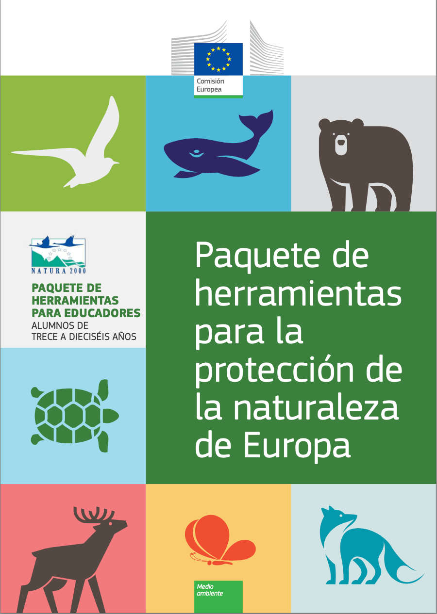 EU Nature Toolkit