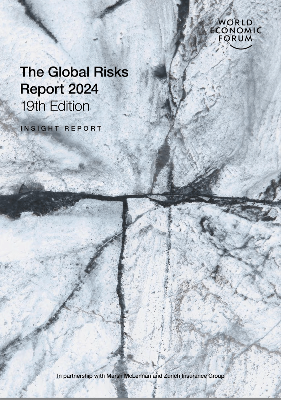 Global Risk Report 2024