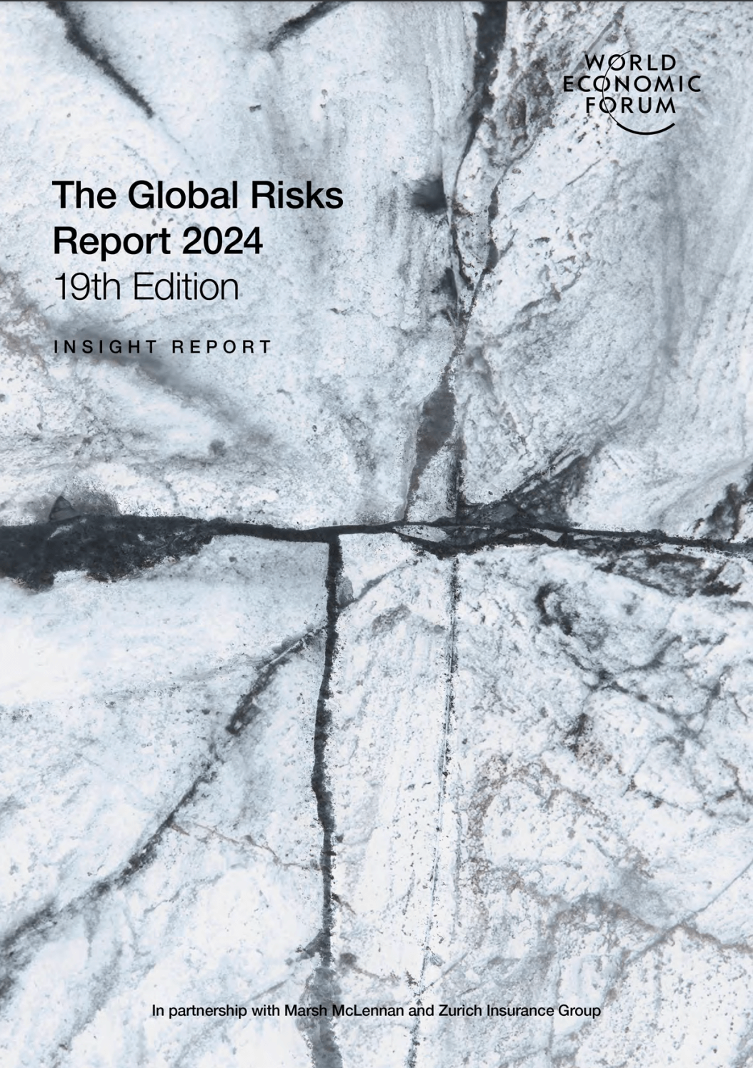 Global Risk Report 2024