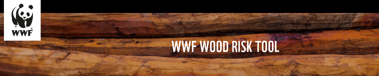 WWF Wood Risk Tool