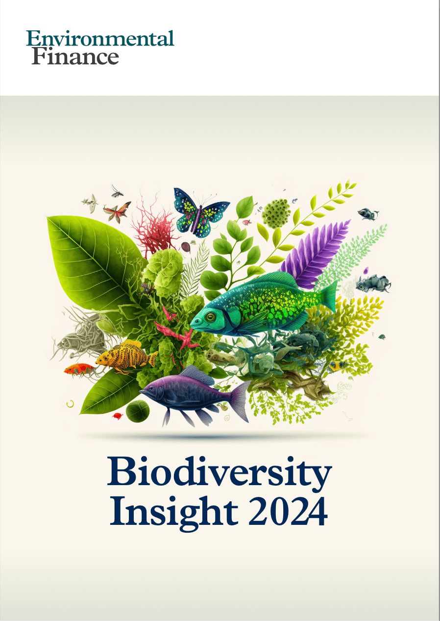 Biodiversity Insights 2024