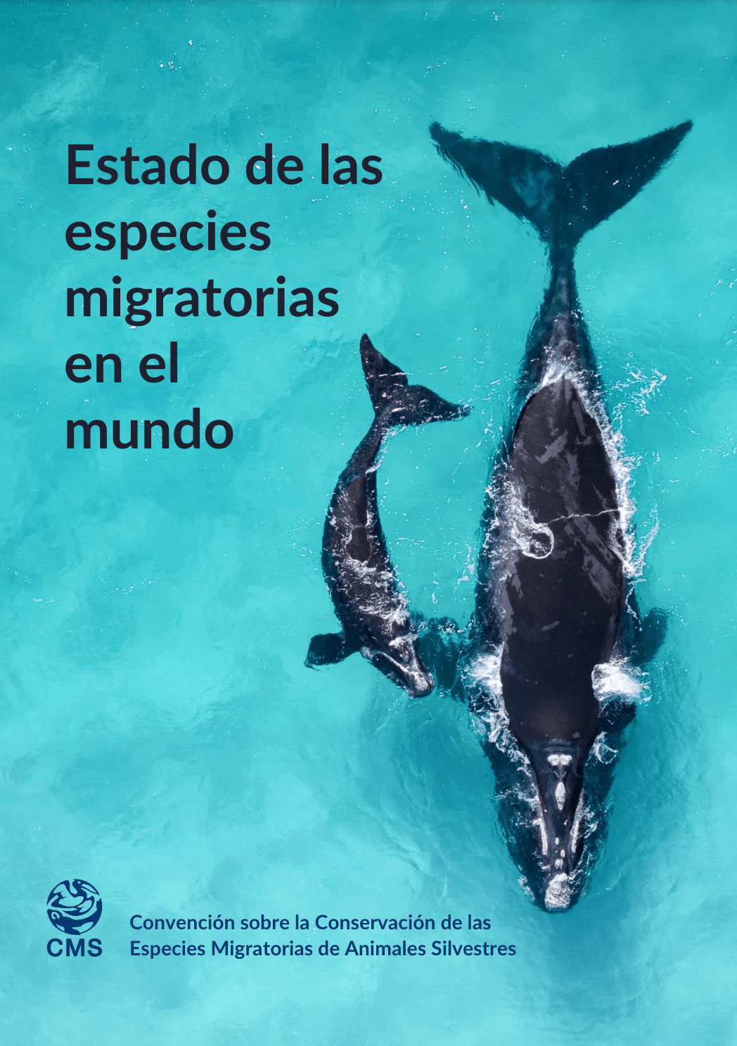State of the world’s migratory species