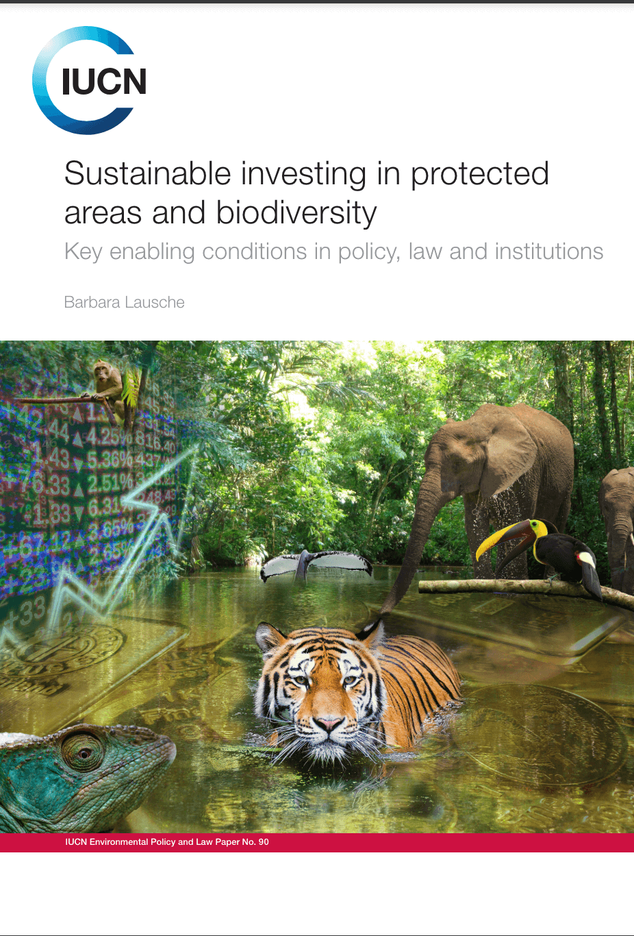 Sustainable investing in protected areas and biodiversity