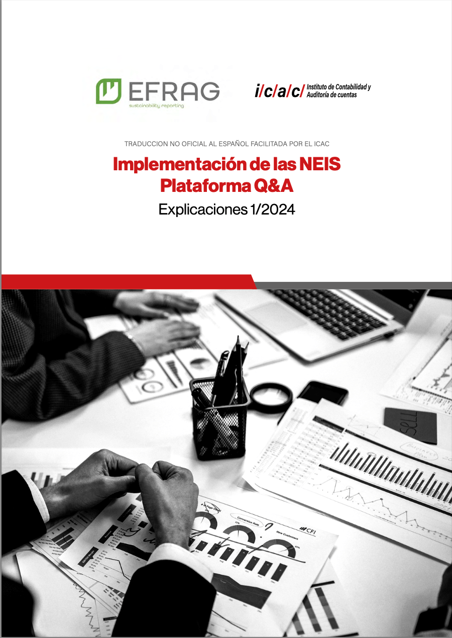Implementation of the NEIS Platform Q&A Explanations 1/2024