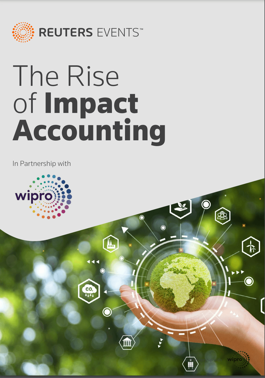 The Rise of Impact Accounting – The future of reporting