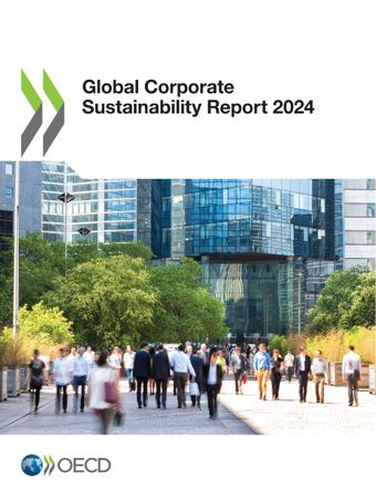 Global Corporate Sustainability Report 2024