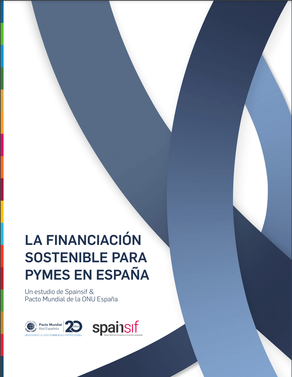 Sustainable Financing for SMEs in Spain