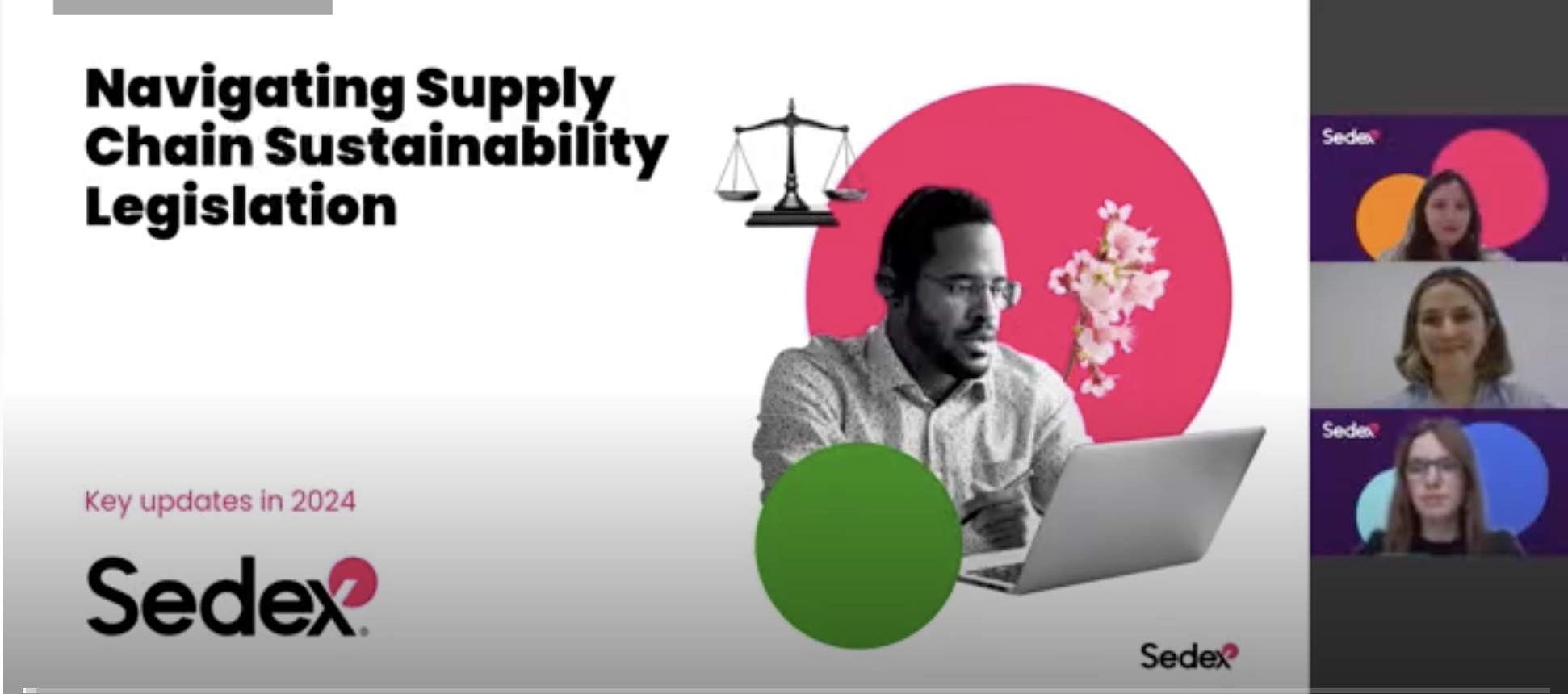 Navigating Supply Chain Sustainability Legislation: Key Updates in 2024