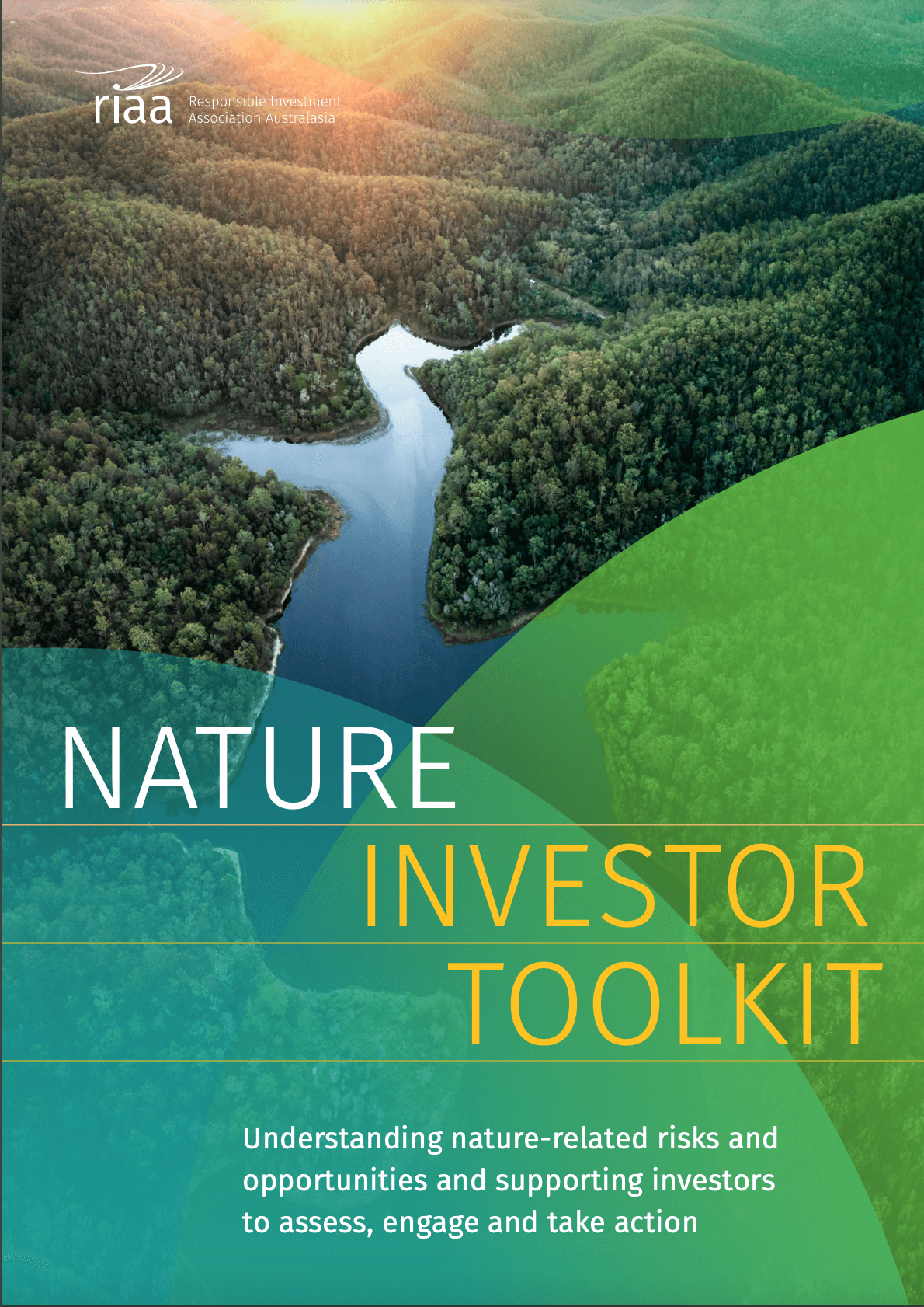 Nature Investor Toolkit. Understanding nature-related risks and opportunities and supporting investors to assess, engage and take action