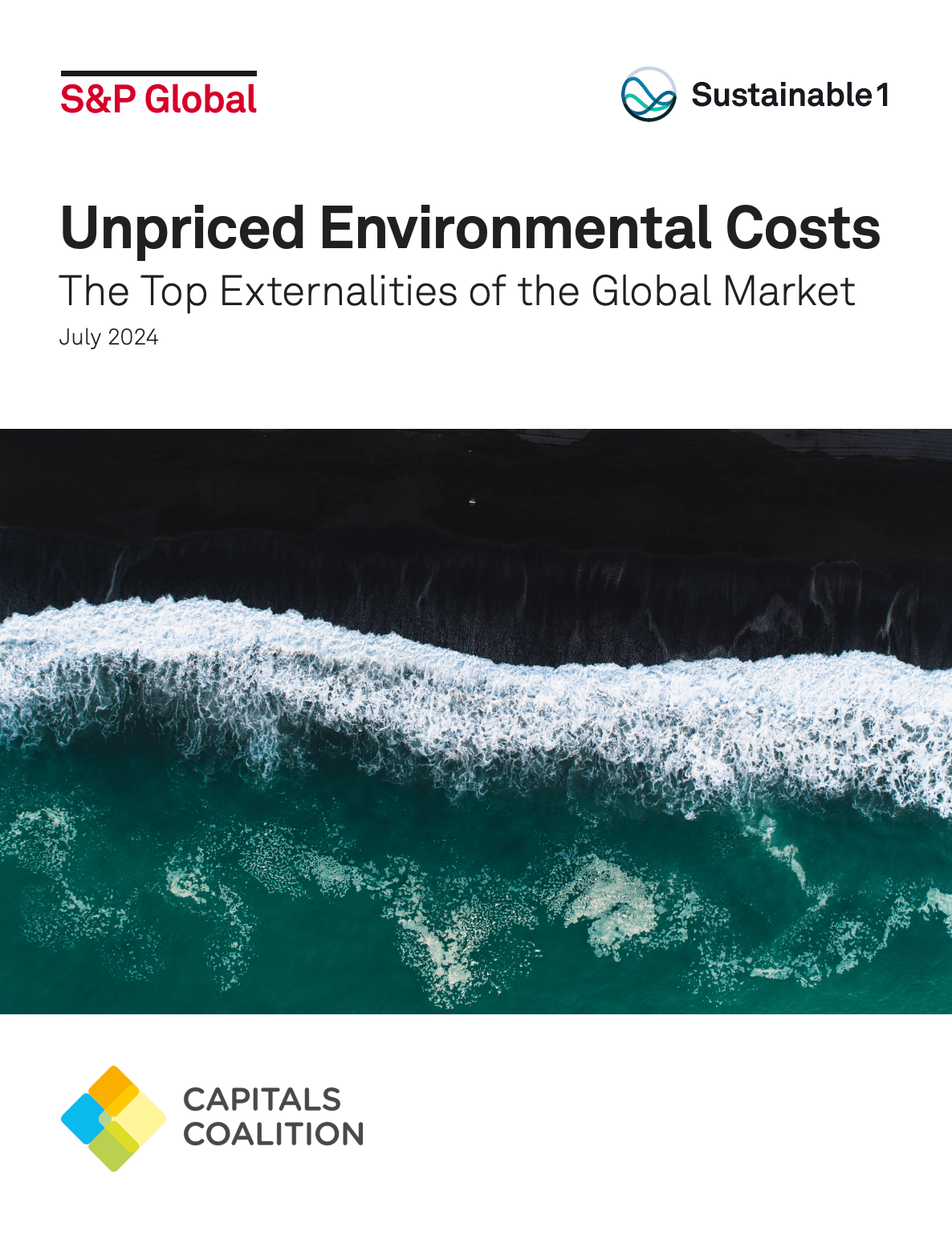 Unpriced Environmental Costs: The Top Externalities of the Global Market
