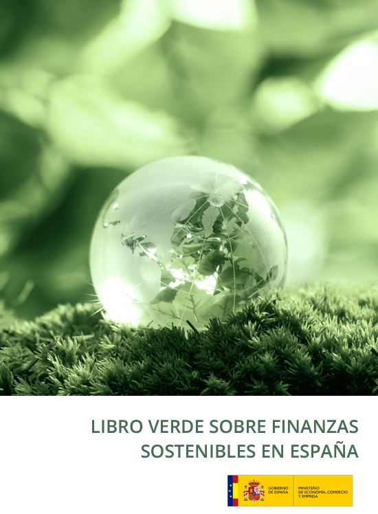 Green Paper on Sustainable Finance in Spain