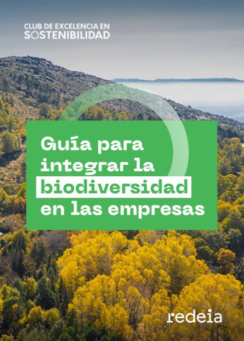 Guide to integrating biodiversity into business