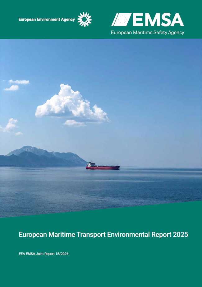 EU maritime transport: progress made, but environmental, sustainability challenges persist