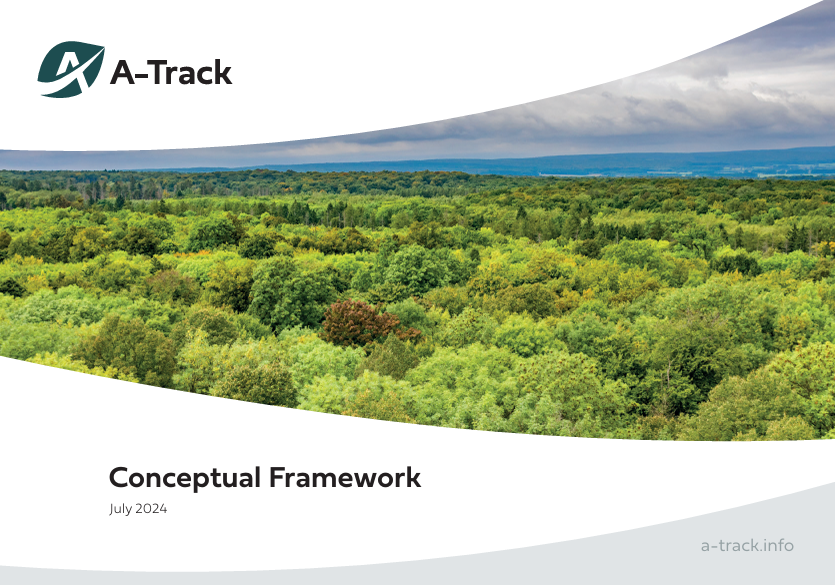 A-Track: Conceptual Framework