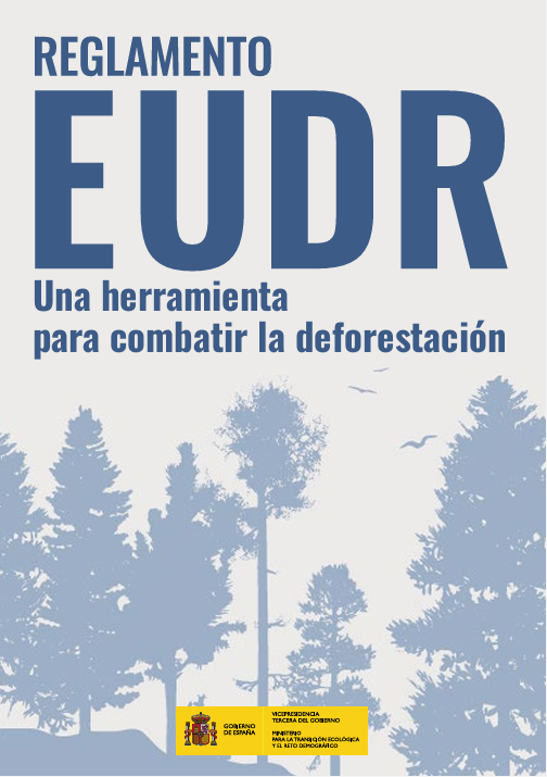 EUDR Regulation: A tool to combat deforestation