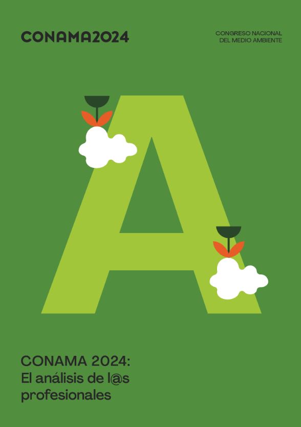 CONAMA 2024 Report: Collective Knowledge for the Ecological Transition