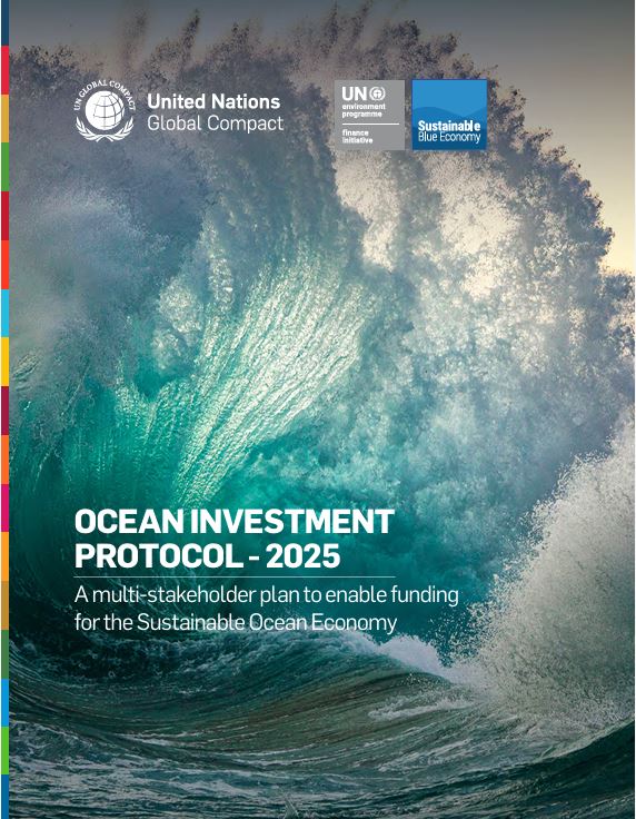 Ocean Investment Protocol