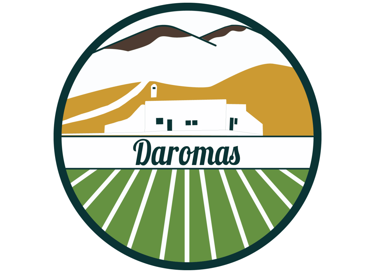 Daromas
