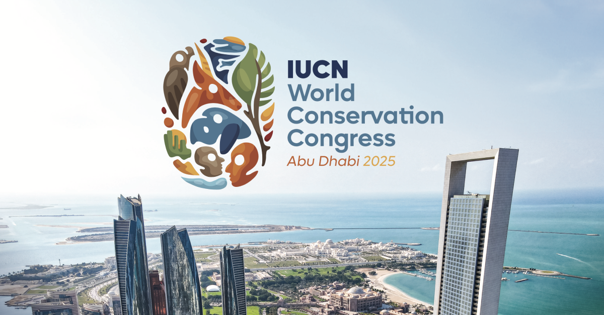 El Congreso Mundial de la UICN marca un nuevo rumbo para la acción empresarial en favor de la naturaleza