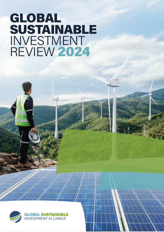 The 7th GSIA Global Sustainable Investment Review: From a Niche Practice to a Systemic Consideration