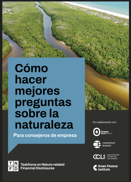 Asking Better Questions on Nature