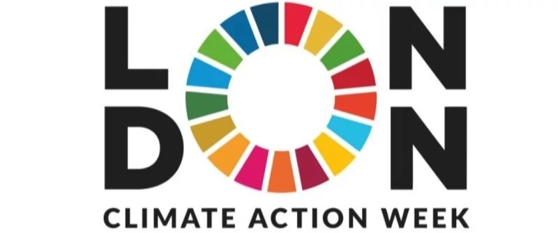 London Climate Action Week: Finance Live. Show 4 – How is nature finance moving from risk to resilience?