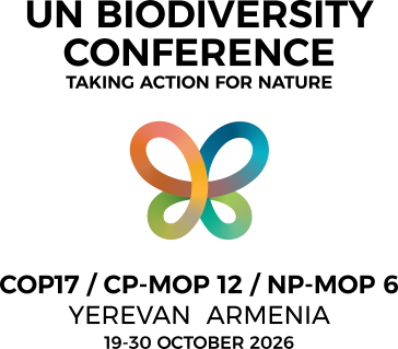 COP17 del Convenio sobre la Diversidad Biológica (CBD)