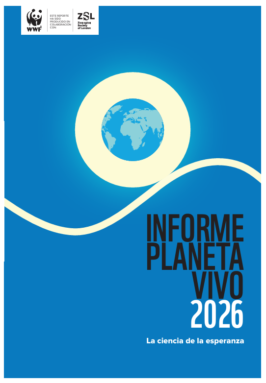 Living Planet Report 2026